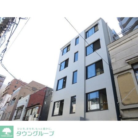 アンベリール御徒町の物件内観写真